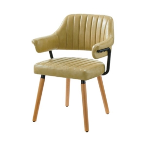 ホームスタイリングアームチェア DC-01A-BE 1脚