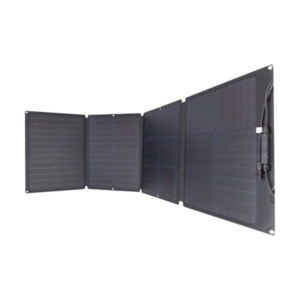 エコフロー110Wソーラーパネル EFSOAR110N 1台