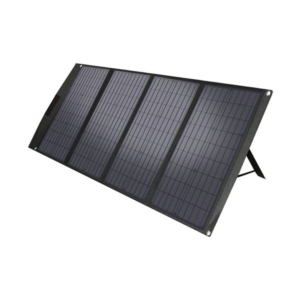 アサガオ200W折畳式ポータブルソーラーパネル ASP200-JP 1台