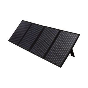 パオックポータブル電源用ソーラーパネル PSP-100 1台