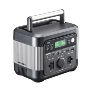 サンワサプライポータブル電源 296Wh BT-RDC33 1台