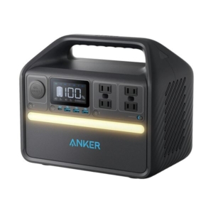 アンカージャパンポータブル電源 Anker 535 Portable Power tation 512Wh A17515121台