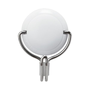 (まとめ)マグエックス マグネットフックゼロスライド 白 個装箱 MZR-6W-CT 1セット(10個) 3セット