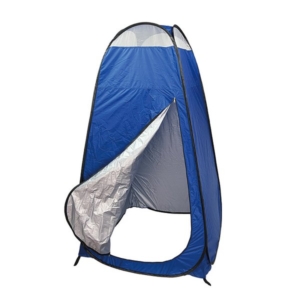 簡易テント 約 重量約1.6kg 天井メッシュ セルレット ワンタッチテントN キャンプ 着替え 防災用品