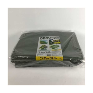 ODシート #3000 7.2mX9.0m