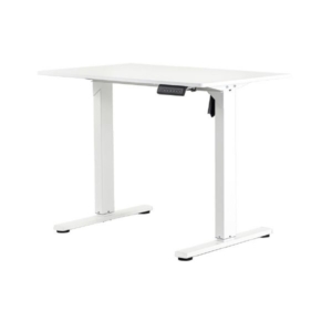 電動昇降デスクメモリー付 W1000mm