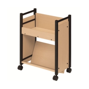 アンダーデスクワゴン YS-9 組立品