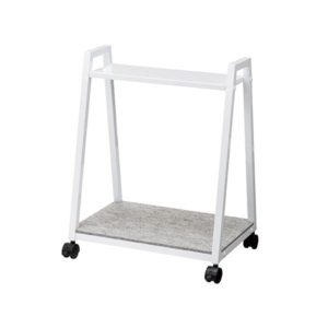 アンダーデスクワゴン FAW-123 組立品