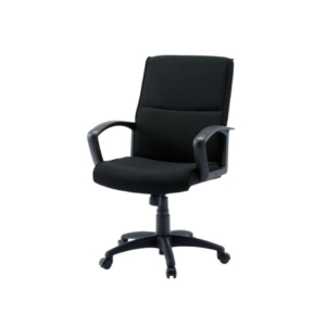 役員イス FTX-3 布張り