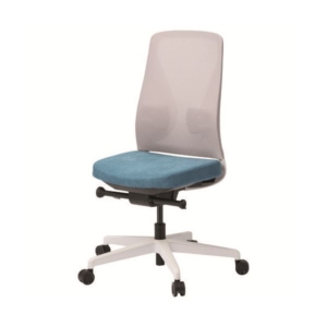 事務イス シルエット CC-210W