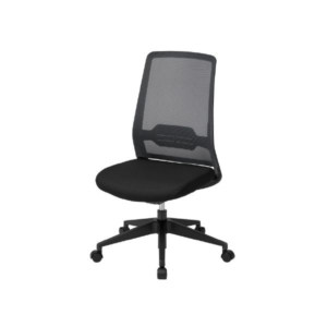 事務イス DP-C5 KC-DPC5-60M BK