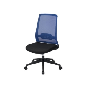 事務イス DP-C5 KC-DPC5-61M BL／BK