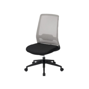 事務イス DP-C5 KC-DPC5-61M LG／BK