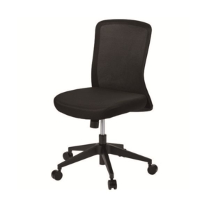 事務イス CK03（BK）