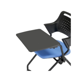 会議イス用メモ台 MC-587B用 TB（） 左側