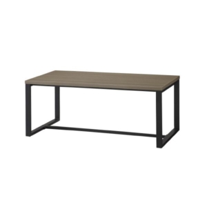 ローテーブル RFST2-1155DM ウォルナット