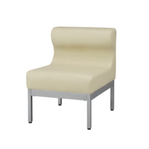 ロビーチェア 1人掛 743001