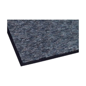 (まとめ)テラモト トレビアン HC450 750mm 灰 R-028-020-5 1枚 3セット