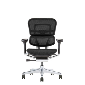 エルゴヒューマン プロ2 ロータイプ(フレーム ブラック)EHP2-AM-DR-BF-BK PU 新基盤 組立品 代引不可