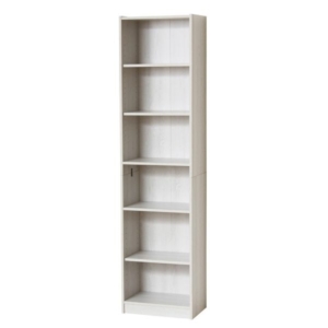 らくらく組立文庫本棚 組立式