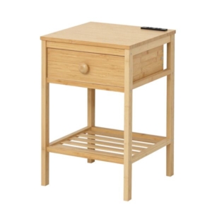 Bombooサイドテーブル 組立式