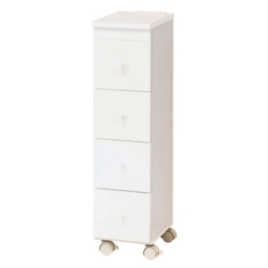 スリムワゴン 完成品