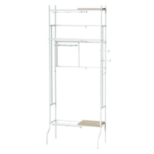 スポーツ用品ラック 組立式