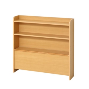 後付けヘッドボード 組立式