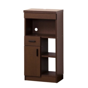 NEWルーター収納 完成品