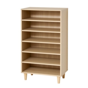 Newオープンシューズボックス 組立式