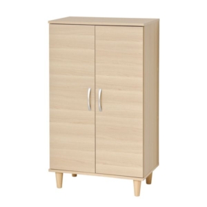 Newツードアシューズボックス 組立式