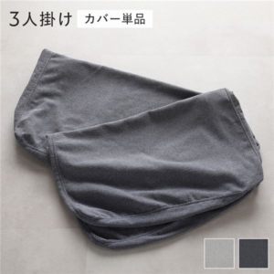 スライド式 ソファベッド 専用カバー 単品 ダーク 洗える カバーリング ソファカバー ソファ ベッド リビング