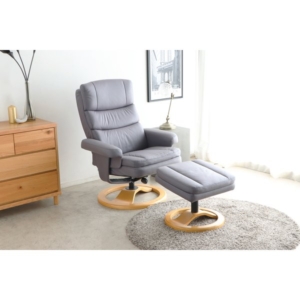 アストラ パーソナルチェア GY 組立式 代引不可