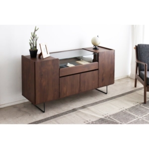 アトリス サイドボード BR 代引不可