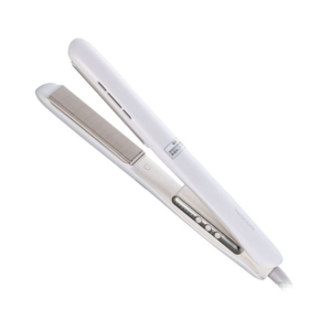 テスコム マイナスイオン ストレートアイロン T860A-W