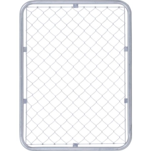 アメリカンフェンス F9012 1枚 代引不可