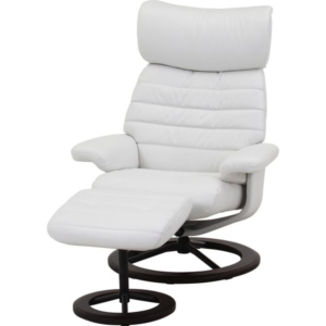 パーソナルチェアー オール WH 組立品 代引不可