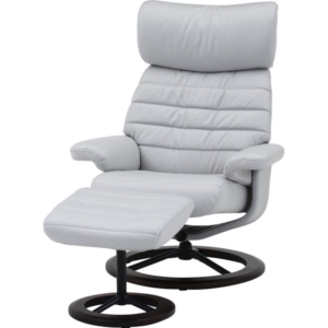 パーソナルチェアー オール GY 組立品 代引不可