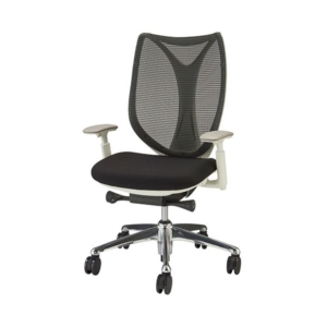 オカムラ サブリナスタンダード アジャストアーム ホワイトボディ C853BW-FSY1 1脚