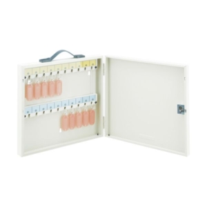 ダイケン キーボックス キー15本用 OK-15N 1台