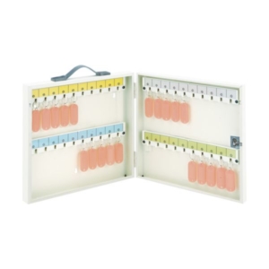 ダイケン キーボックス キー60本用 OK-60N 1台