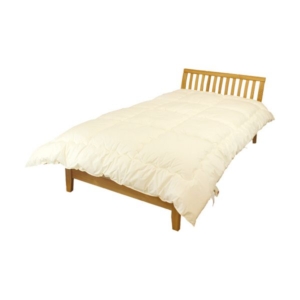 ニッケ商事 ZepheRII（ゼファーツー） 防炎合繊掛けふとん 1枚