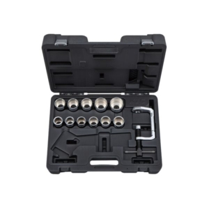 KTC 京都機械工具 ボールジョイントブーツインサーター セット AT4112 工具 ツール DIY 作業工具