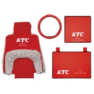 KTC 京都機械工具 カバーリングセット ATYC4014 工具 ツール DIY 作業工具
