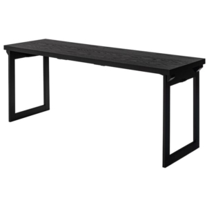 法事テーブル 約W150 D45 H60/9.5cm 折りたたみ式 完成品