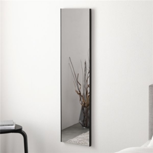 割れない ミラー フィルムミラー 超軽量 壁掛け 立て掛け マグネット 3WAY 姿見鏡 完成品