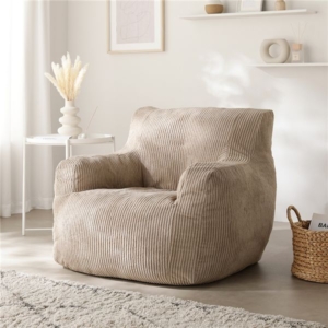 圧縮ウレタン クッションソファ 単品 コーデュロイ 洗える カバーリング ソファ