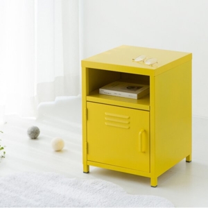 スチールロッカーキャビネット 組立品