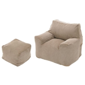 ビーズソファ オットマンセット BE 代引不可