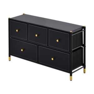 収納チェスト 組立品 代引不可